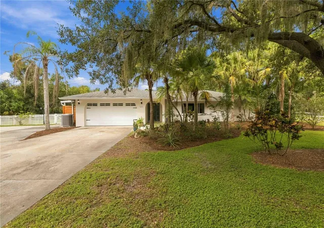 Photo 1 of Single family home for sale at 7402 Castle Drive, Sarasota, FL 34240 | MLS# A4708708 | Listing updated on 2026-10-08