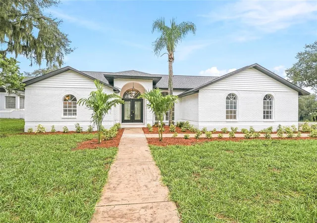 Single family home for sale at 2602 S Miller Rd, VALRICO, FL 33596 | MLS# TB8555528