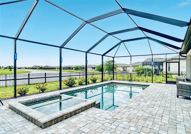 Photo 1 of Single family home for sale at 1785 Saddlewood Cir, Port Charlotte, FL 33953 | MLS# O6447764 | Listing updated on 2026-10-20