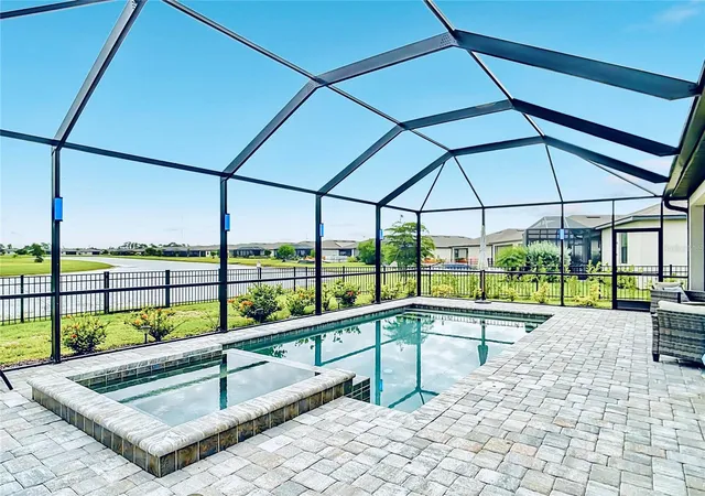 Photo 3 of Single family home for sale at 1785 Saddlewood Cir, Port Charlotte, FL 33953 | MLS# O6447764 | Listing updated on 2026-10-09