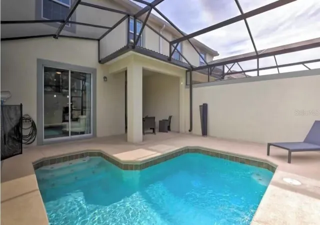 Photo 2 of Townhouse for sale at 5017 Windermere Ave, Kissimmee, FL 34746 | MLS# O6447765 | Listing updated on 2026-10-27