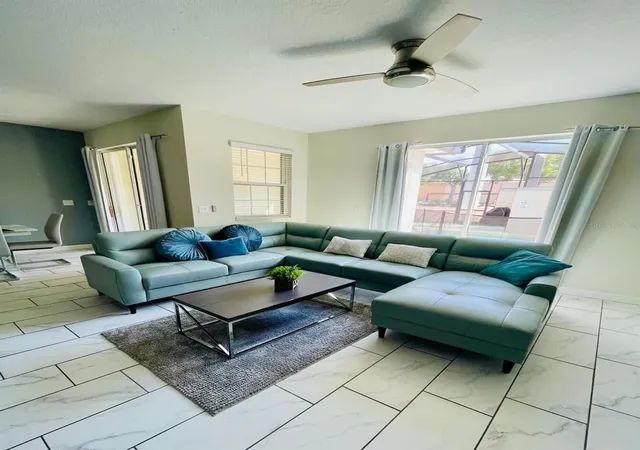 Photo 3 of Townhouse for sale at 5017 Windermere Ave, Kissimmee, FL 34746 | MLS# O6447765 | Listing updated on 2026-10-27