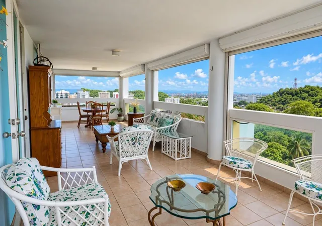 Photo 3 of Condo for sale at J8 Avenida San Patricio #15B, Guaynabo, PR 00968 | MLS# PR9124772 | Listing updated on 2026-10-07