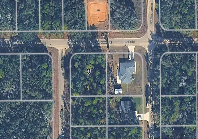 Land for sale at 8841 N Mission Ter, Dunnellon, FL 34434 | MLS# A4708710