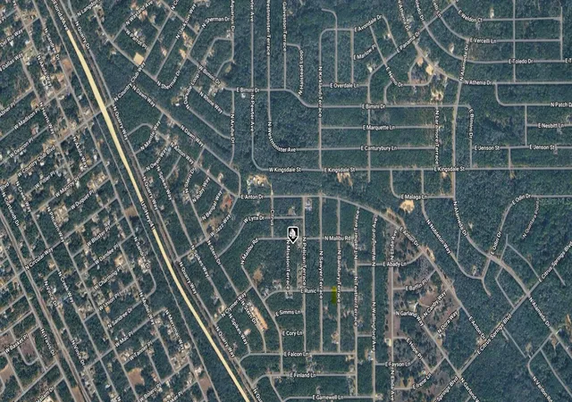 Photo 3 of Land for sale at 8841 N Mission Ter, Dunnellon, FL 34434 | MLS# A4708710 | Listing updated on 2026-10-08