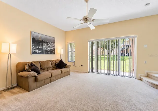 Photo 3 of Townhouse for sale at 8516 Crystal Cvs Loop, Kissimmee, FL 34747 | MLS# O6447766 | Listing updated on 2026-10-09