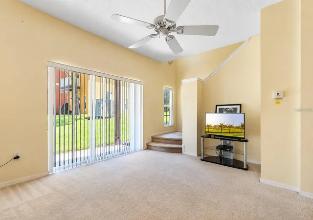 Photo 4 of Townhouse for sale at 8516 Crystal Cvs Loop, Kissimmee, FL 34747 | MLS# O6447766 | Listing updated on 2026-10-09