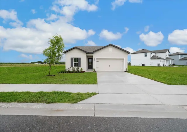 Single family home for sale at 620 Tangelo Ter, BABSON PARK, FL 33827 | MLS# TB8555531