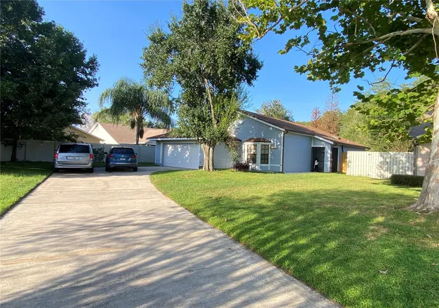 Single family home for sale at 2419 Pewter Ct, ORLANDO, FL 32837 | MLS# O6447767