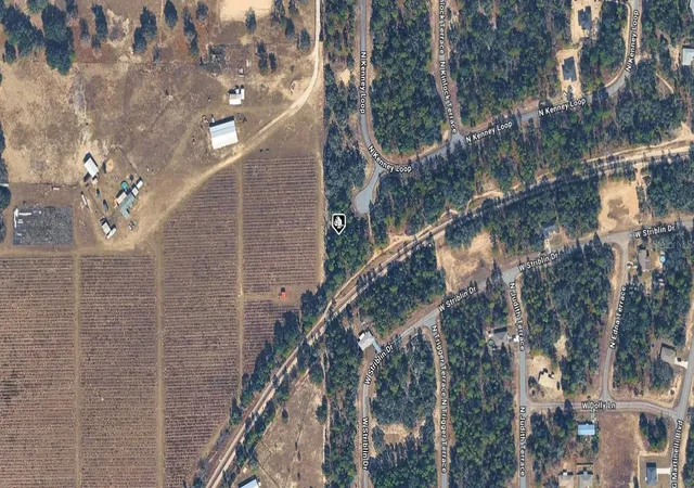 Photo 2 of Land for sale at 11236 N Ely Point, Dunnellon, FL 34433 | MLS# A4708712 | Listing updated on 2026-10-08