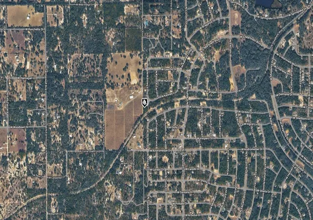 Photo 3 of Land for sale at 11236 N Ely Point, Dunnellon, FL 34433 | MLS# A4708712 | Listing updated on 2026-10-08