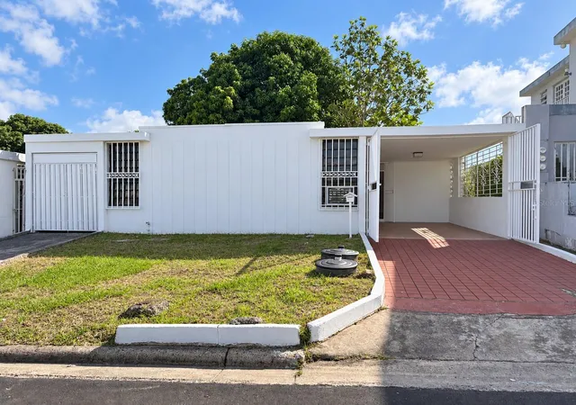 Photo 1 of Sale Pending at D Republica Dominicana #D-146, Carolina, PR 00987 | MLS# PR9124773 | Listing updated on 2026-10-24