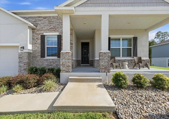 Photo 3 of Single family home for sale at 949 Fieldstone Way, Haines City, FL 33844 | MLS# O6447768 | Listing updated on 2026-10-08
