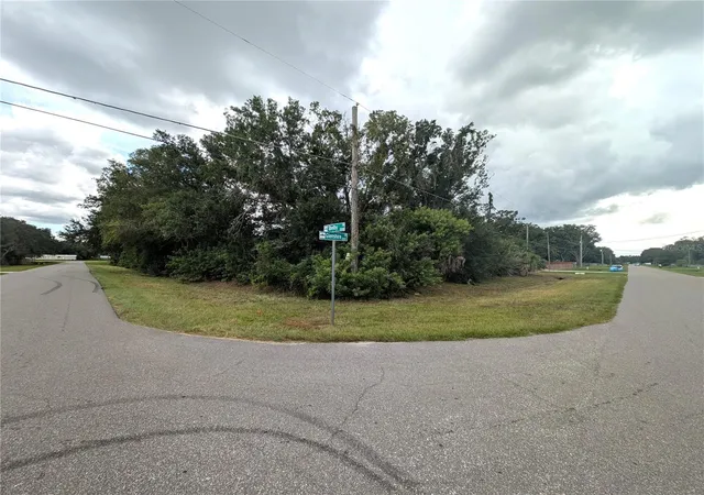 Photo 1 of Land for sale at 12111 Glenshire Dr, Riverview, FL 33579 | MLS# TB8555536 | Listing updated on 2026-10-07