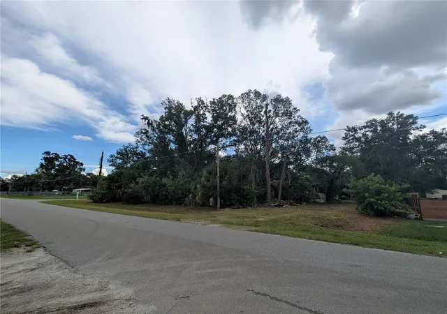 Photo 2 of Land for sale at 12111 Glenshire Dr, Riverview, FL 33579 | MLS# TB8555536 | Listing updated on 2026-10-07