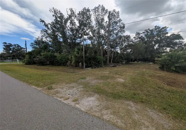 Photo 3 of Land for sale at 12111 Glenshire Dr, Riverview, FL 33579 | MLS# TB8555536 | Listing updated on 2026-10-07