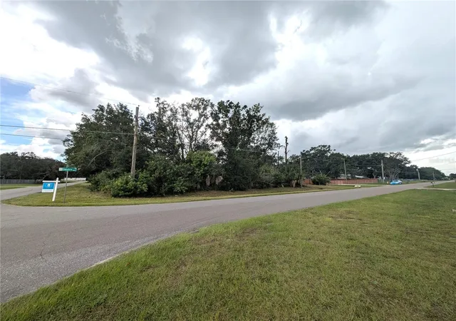 Photo 3 of Land for sale at 12111 Glenshire Dr, Riverview, FL 33579 | MLS# TB8555536 | Listing updated on 2026-10-07