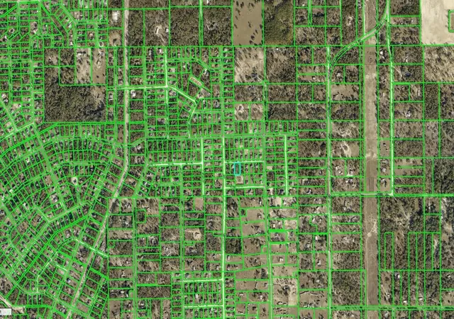 Photo 2 of Land for sale at 13174 Paxton Ave, Weeki Wachee, FL 34614 | MLS# A4708713 | Listing updated on 2026-10-08