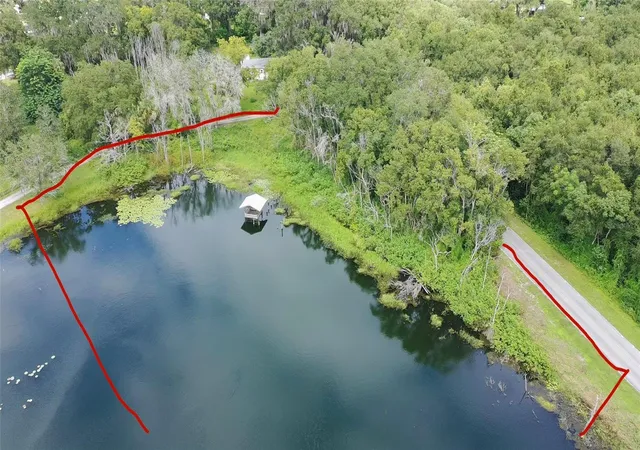 Photo 3 of Land for sale at N Orange Ave, Lake Helen, FL 32744 | MLS# O6447769 | Listing updated on 2026-10-09
