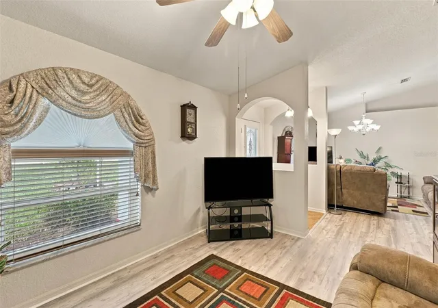 Photo 3 of Single family home for sale at 2104 Linwood Ave, Spring Hill, FL 34608 | MLS# O6447770 | Listing updated on 2026-10-16