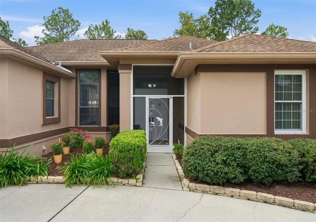 Photo 3 of Single family home for sale at 2496 E Newhaven St, Inverness, FL 34453 | MLS# TB8555538 | Listing updated on 2026-10-07