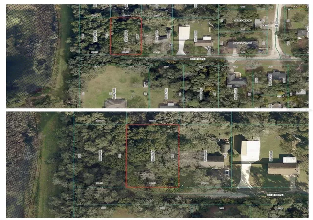 Photo 3 of Land for sale at 0 Southeast 118th Pl #105, Belleview, FL 34420 | MLS# G5118726 | Listing updated on 2026-10-07