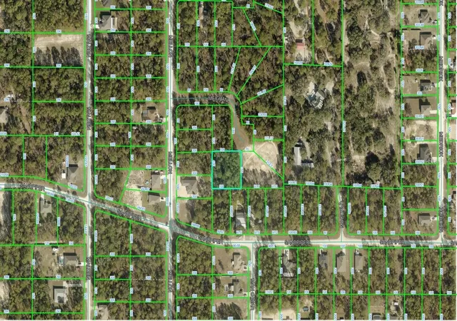 Photo 2 of Land for sale at R01 221 17 3360 0653 0100 Meighan Ct, Brooksville, FL 34614 | MLS# A4708715 | Listing updated on 2026-10-08