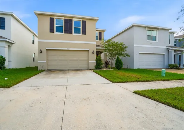 Single family home for sale at 5674 Banbury Ridge Run, WESLEY CHAPEL, FL 33545 | MLS# TB8555541