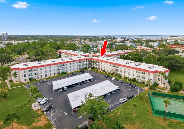 Condo for sale at 2700 Bayshore Blvd #4102, DUNEDIN, FL 34698 | MLS# TB8555543
