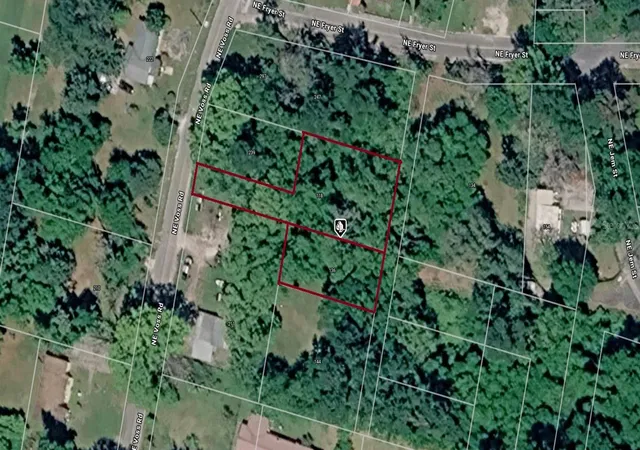 Photo 1 of Land for sale at 118 Ne & 136 Angus Way, Lake City, FL 32055 | MLS# A4708718 | Listing updated on 2026-10-08