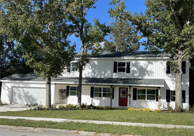 Photo 1 of Single family home for sale at 849 Laurelridge Ct, Brooksville, FL 34601 | MLS# TB8555545 | Listing updated on 2026-10-09