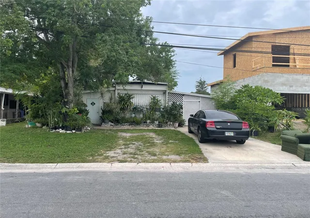 Photo 1 of Land for sale at 5830 Sussex Dr, Tampa, FL 33615 | MLS# TB8555547 | Listing updated on 2026-10-07