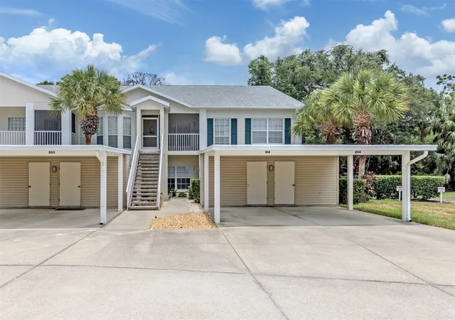 Photo 1 of Condo for sale at 316 Clearbrook Cir #204, Venice, FL 34292 | MLS# N6146088 | Listing updated on 2026-10-07