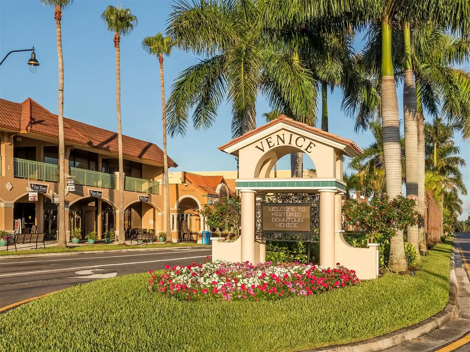 Listing Photo 36 - Condo for sale in 316 Clearbrook Cir located at 316 Clearbrook Cir, Venice, FL 34292 - Unit #204
