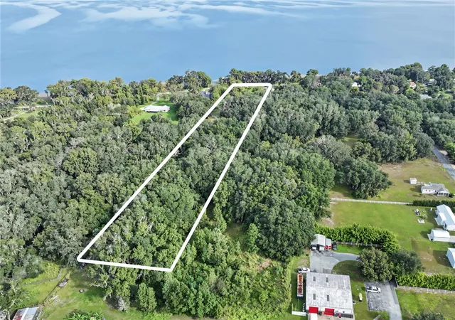 Photo 10 of Land for sale at Lakeshore Dr, YALAHA, FL 34797 | MLS# O6447775 | Listing updated on 2026-10-07