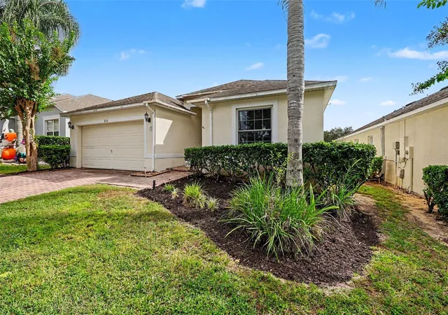 Photo 3 of Single family home for sale at 251 Kensington Dr, Davenport, FL 33897 | MLS# O6447777 | Listing updated on 2026-10-07
