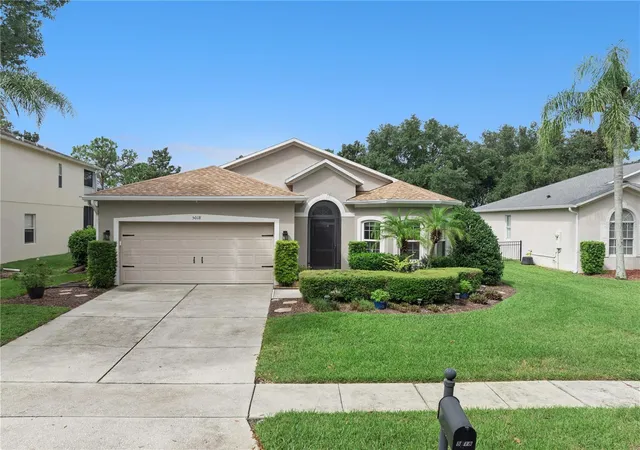 Single family home for sale at 5018 Tempic Dr, MOUNT DORA, FL 32757 | MLS# O6447778