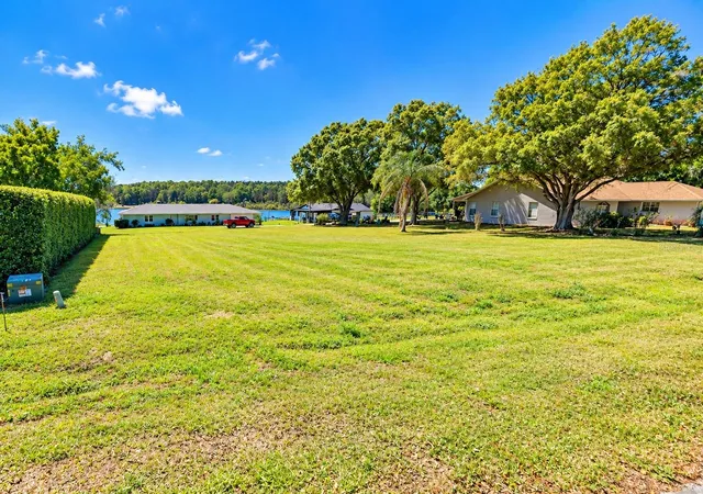 Land for sale at Point Nellie Dr, CLERMONT, FL 34711 | MLS# G5118727