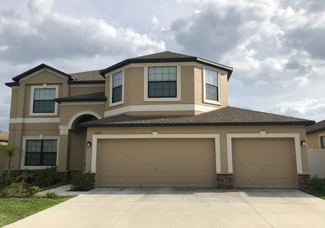 Single family home for sale at 13419 White Sapphire Rd, RIVERVIEW, FL 33579 | MLS# TB8555549