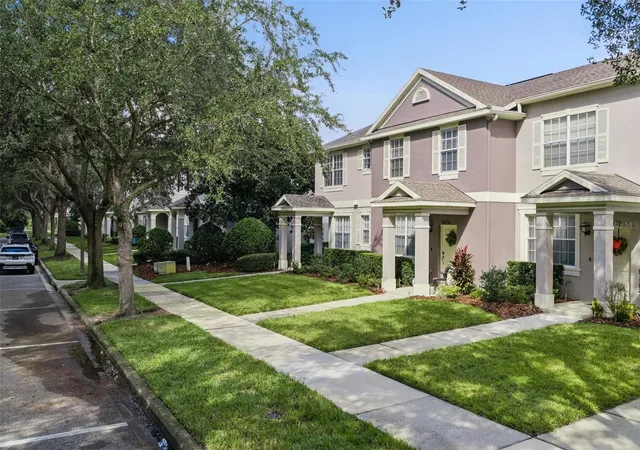 Photo 2 of Townhouse for sale at 8634 Danforth Dr, Windermere, FL 34786 | MLS# O6447780 | Listing updated on 2026-10-22