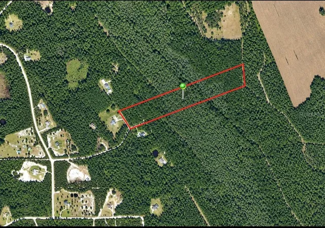 Photo 2 of Land for sale at 1930 Old Train Rd, Deltona, FL 32738 | MLS# O6447781 | Listing updated on 2026-10-10