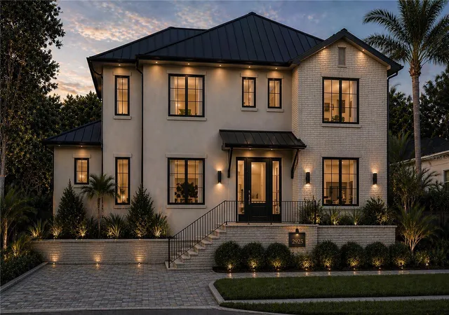 Photo 20 of Mansion for sale at 2925 W Alline Ave, TAMPA, FL 33611 | MLS# TB8555552 | Listing updated on 2026-10-08
