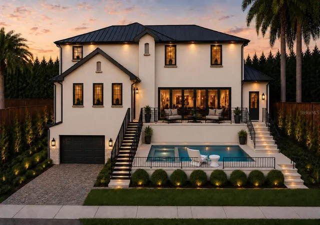 Photo 2 of Mansion for sale at 2925 W Alline Ave, Tampa, FL 33611 | MLS# TB8555552 | Listing updated on 2026-10-08