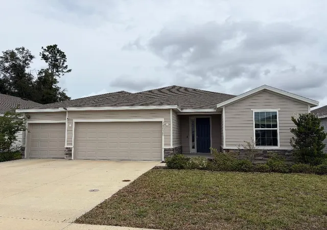 Single family home for sale at 24530 NW 13th Boulevard, NEWBERRY, FL 32669 | MLS# GC544012