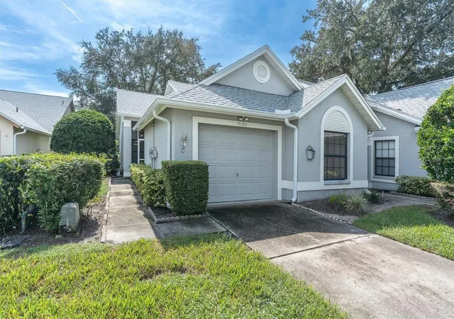 Photo 2 of Condo for sale at 9126 Bassett Ln, New Port Richey, FL 34655 | MLS# W7890141 | Listing updated on 2026-10-12