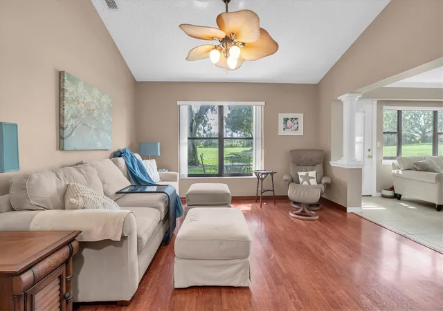 Listing Photo 5 - Condo for sale in building located at 9126 Bassett Ln, NEW PORT RICHEY, FL 34655