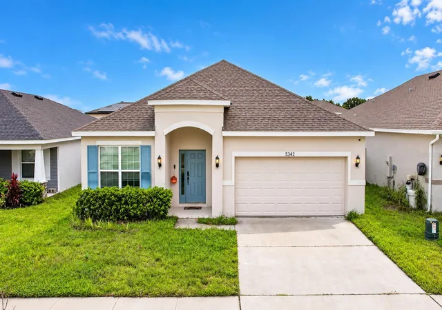 Single family home for sale at 5342 Maddie Dr, HAINES CITY, FL 33844 | MLS# S5158990