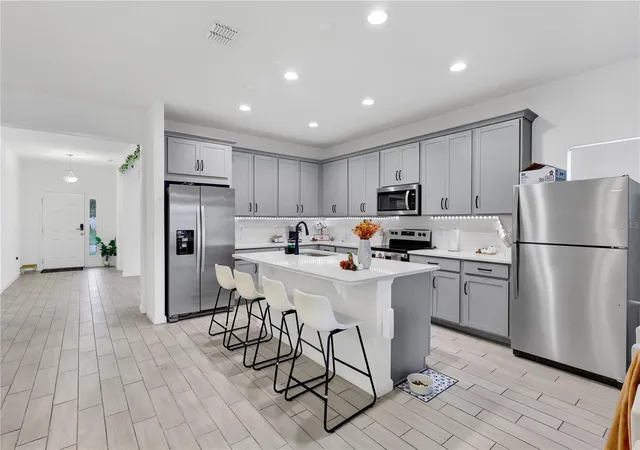Photo 2 of Single family home for sale at 5342 Maddie Dr, Haines City, FL 33844 | MLS# S5158990 | Listing updated on 2026-10-12