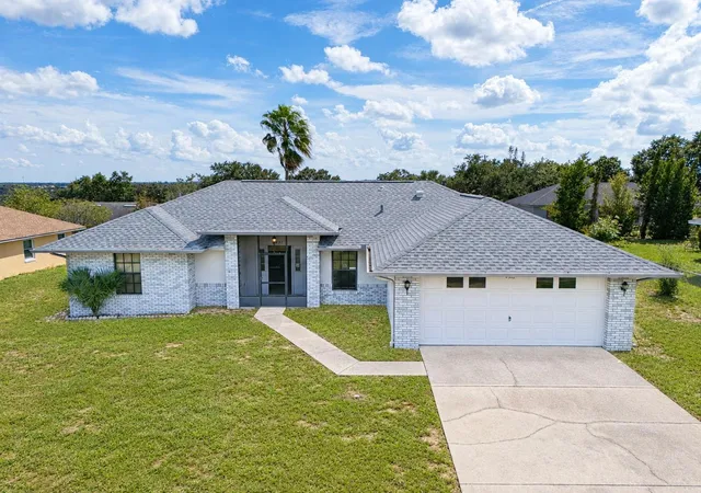 Single family home for sale at 922 Chelsea Way, LAKE WALES, FL 33853 | MLS# L4965596