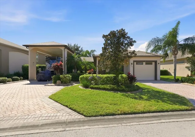 Single family home for sale at 733 Meandering Way, POLK CITY, FL 33868 | MLS# L4965597